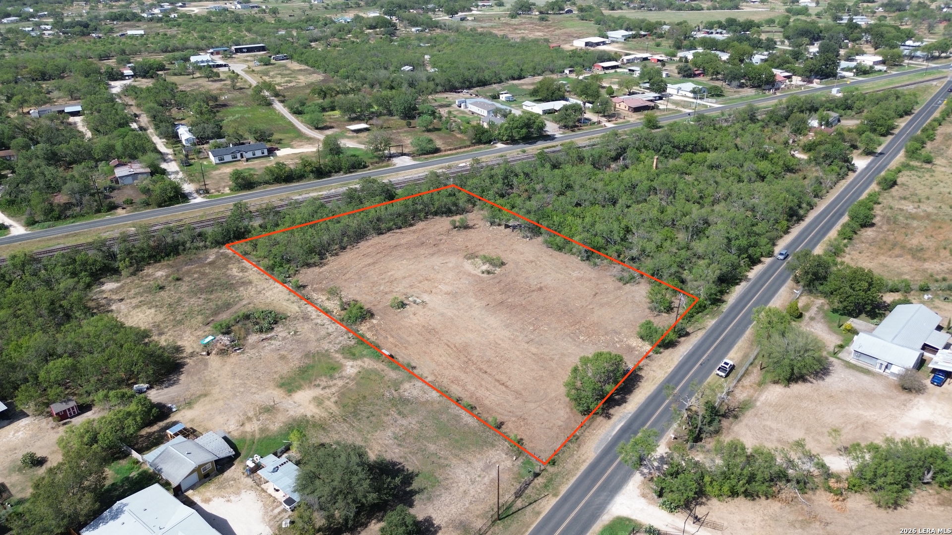 12323 PEARSALL RD