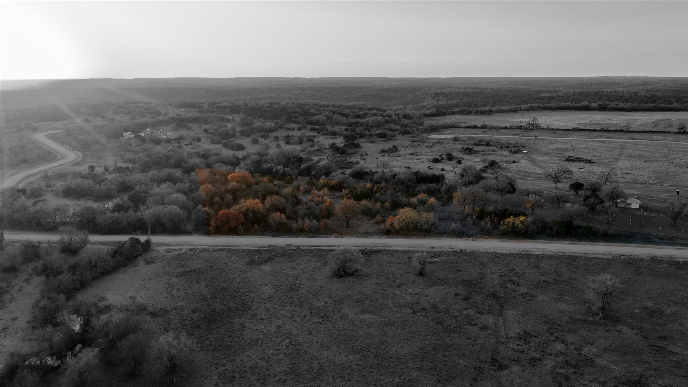 Lot 11 New Hope Road