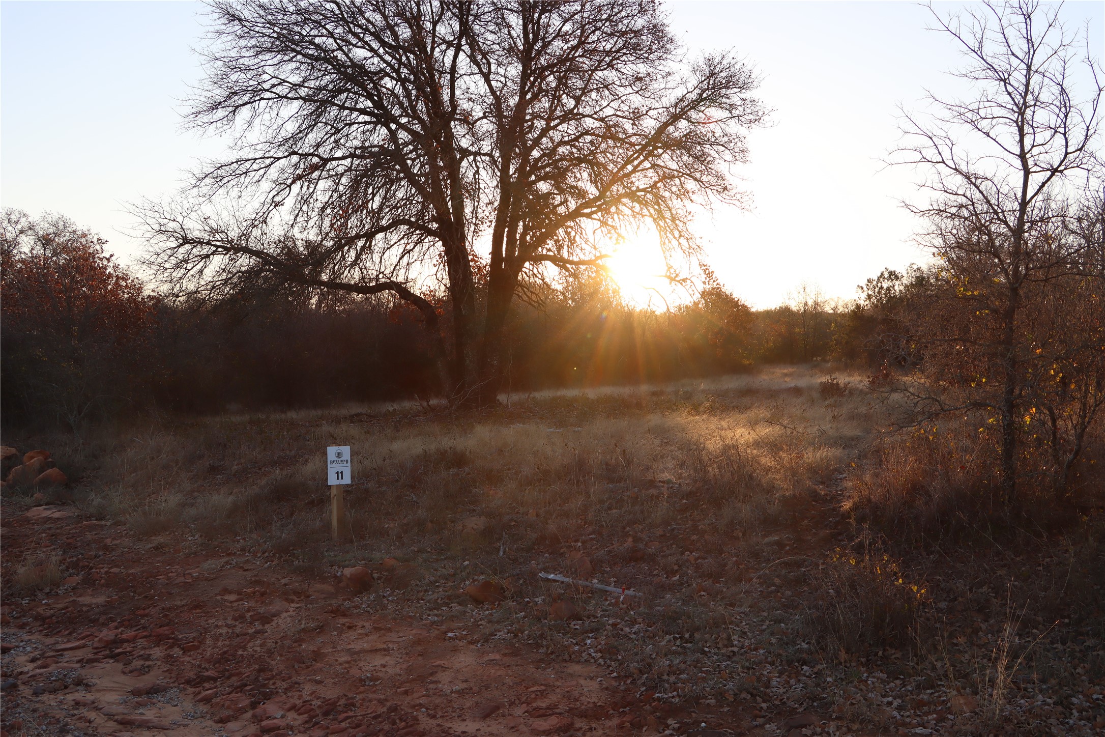 Lot 11 New Hope Road