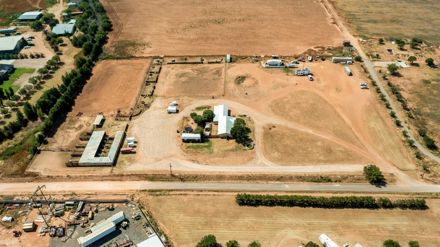 10025 County Road 7300