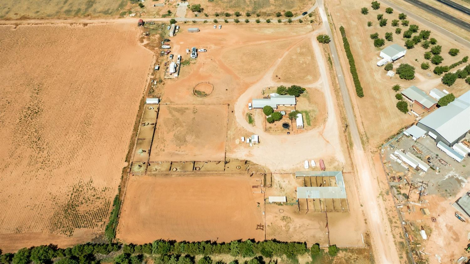 10025 County Road 7300