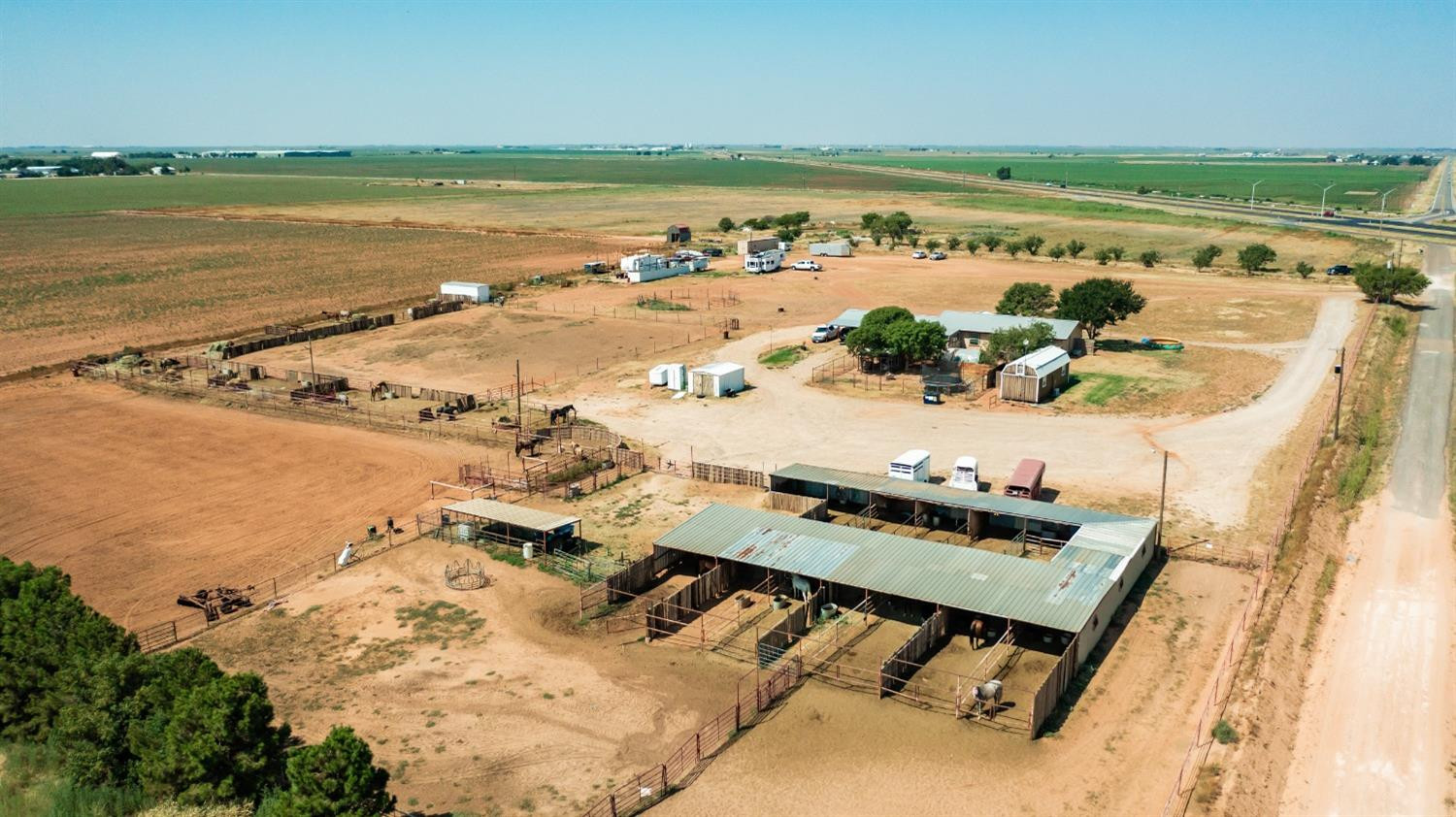 10025 County Road 7300