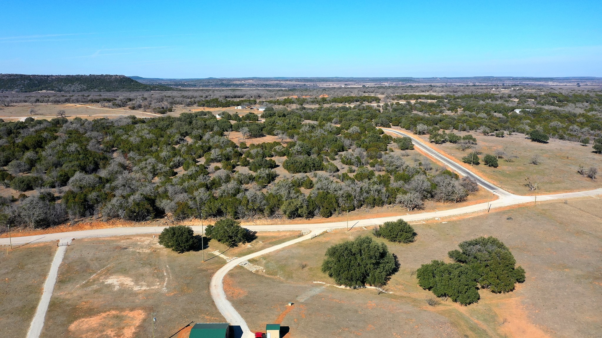 Lot 103 Brazos Valley Drive