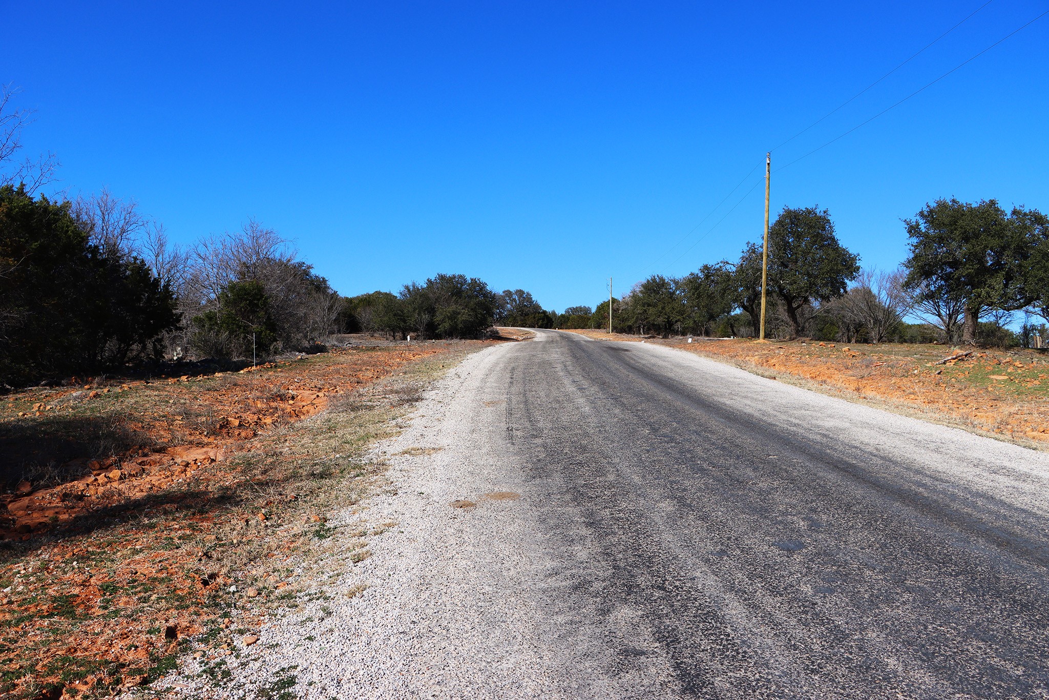 Lot 103 Brazos Valley Drive