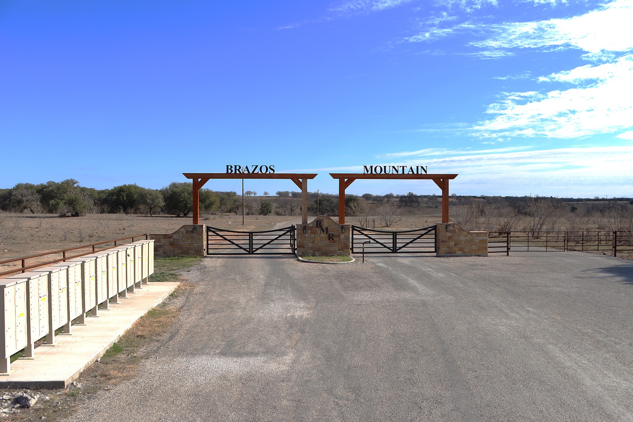 Lot 103 Brazos Valley Drive