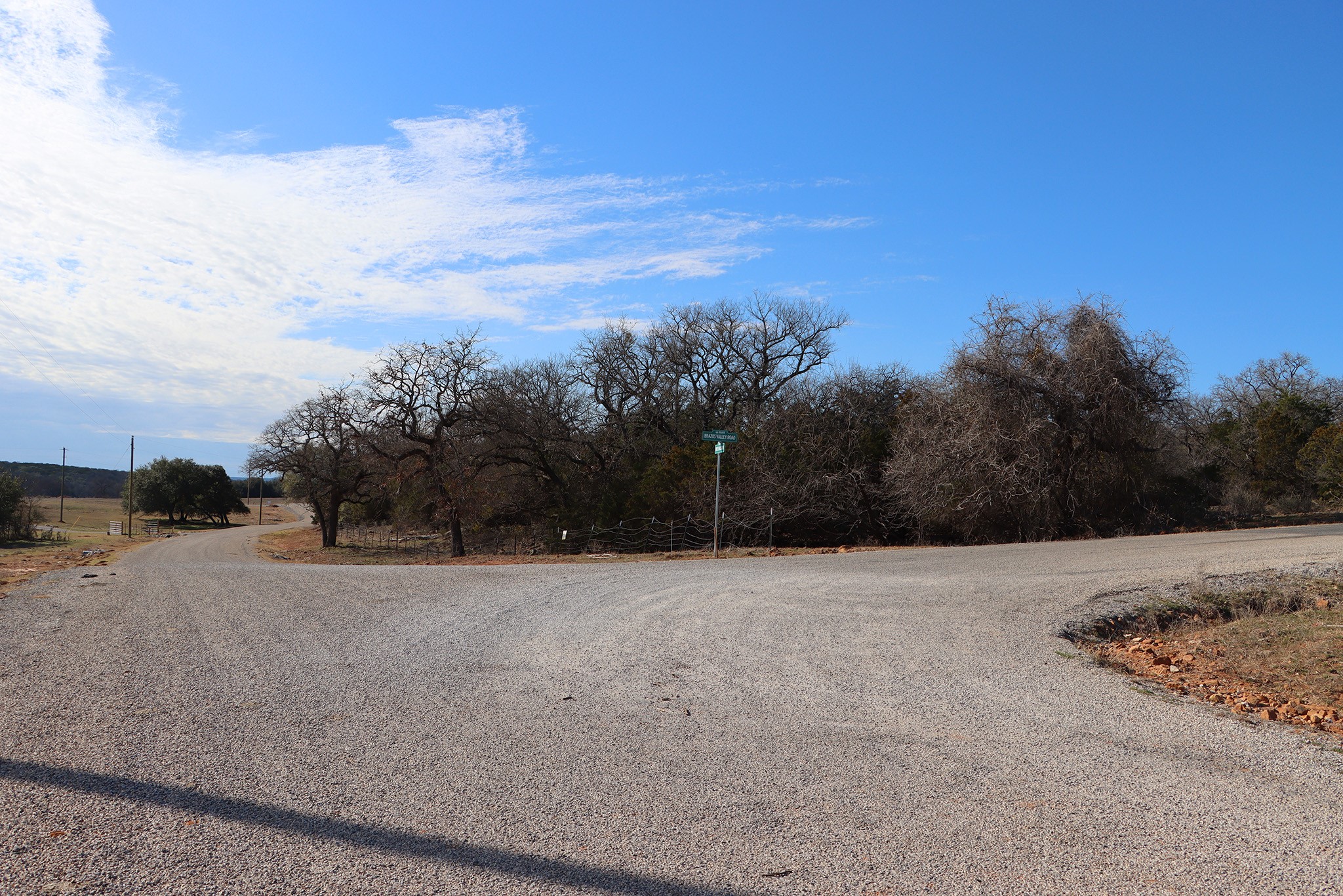 Lot 103 Brazos Valley Drive