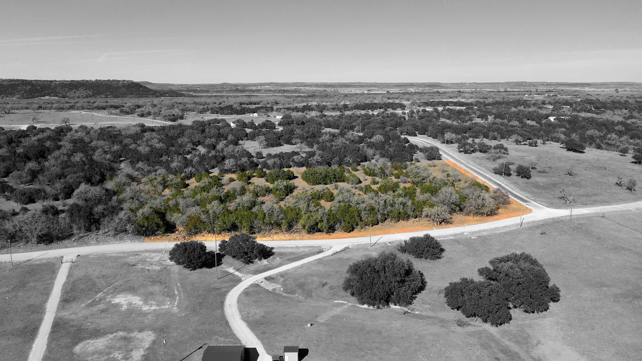 Lot 103 Brazos Valley Drive