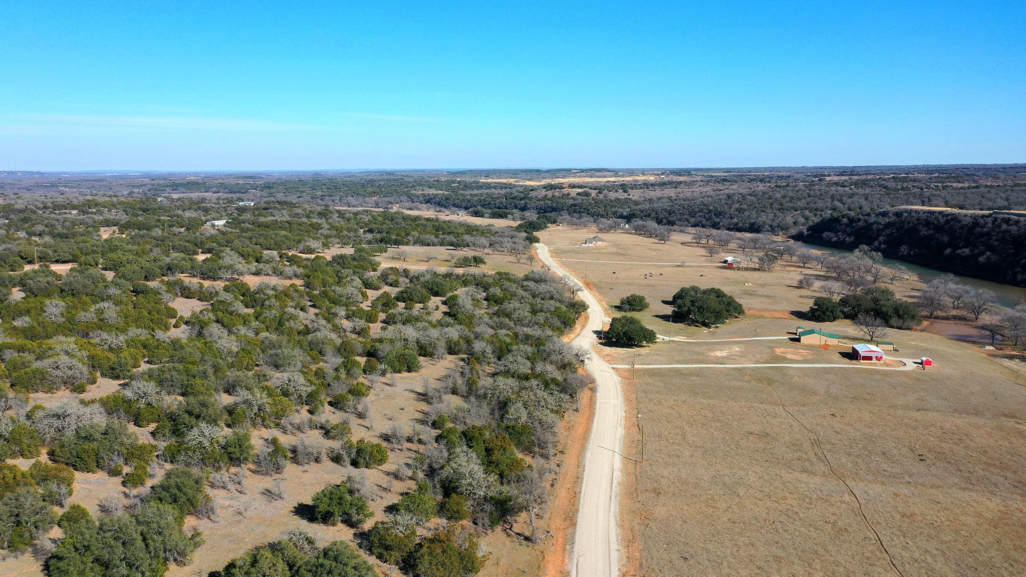 Lot 103 Brazos Valley Drive