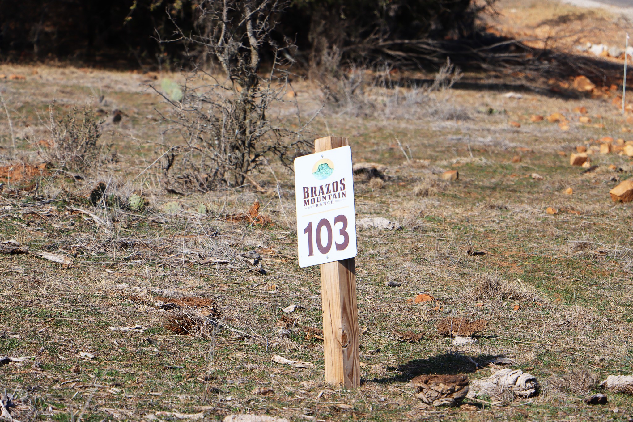 Lot 103 Brazos Valley Drive