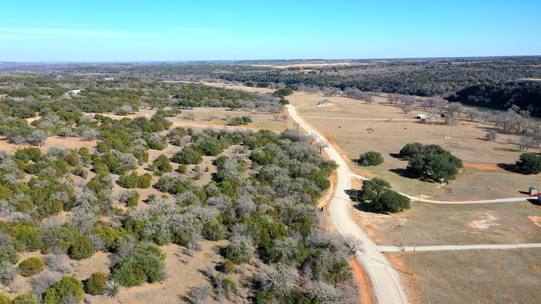 Lot 103 Brazos Valley Drive