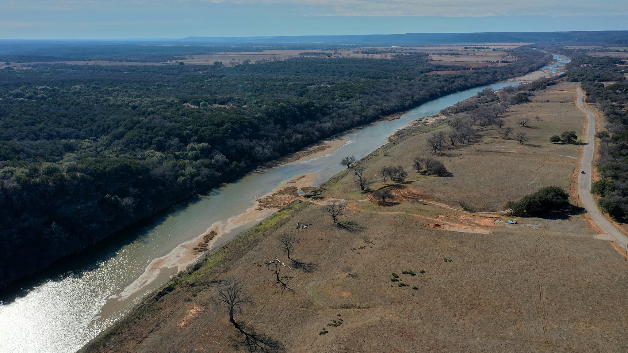 Lot 103 Brazos Valley Drive