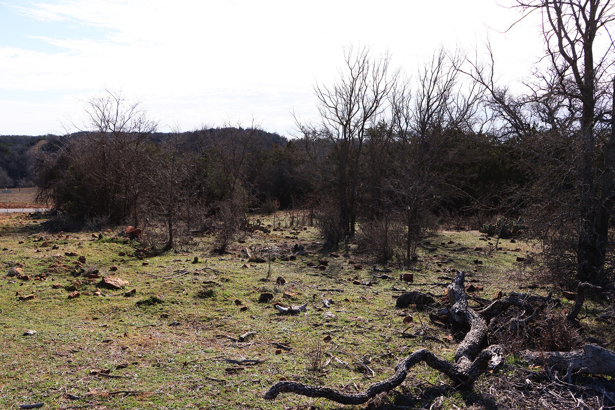 Lot 103 Brazos Valley Drive