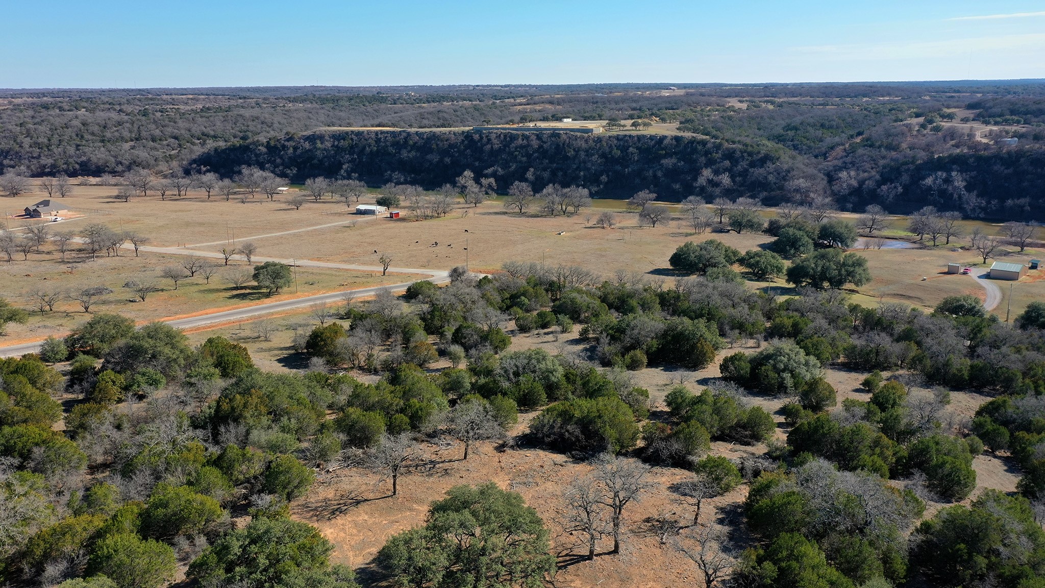 Lot 103 Brazos Valley Drive