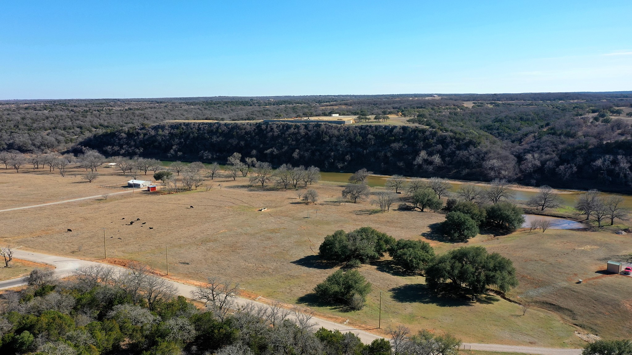 Lot 103 Brazos Valley Drive