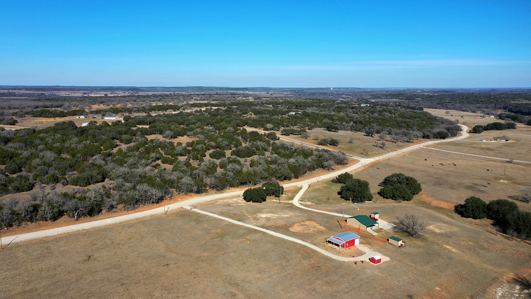 Lot 103 Brazos Valley Drive