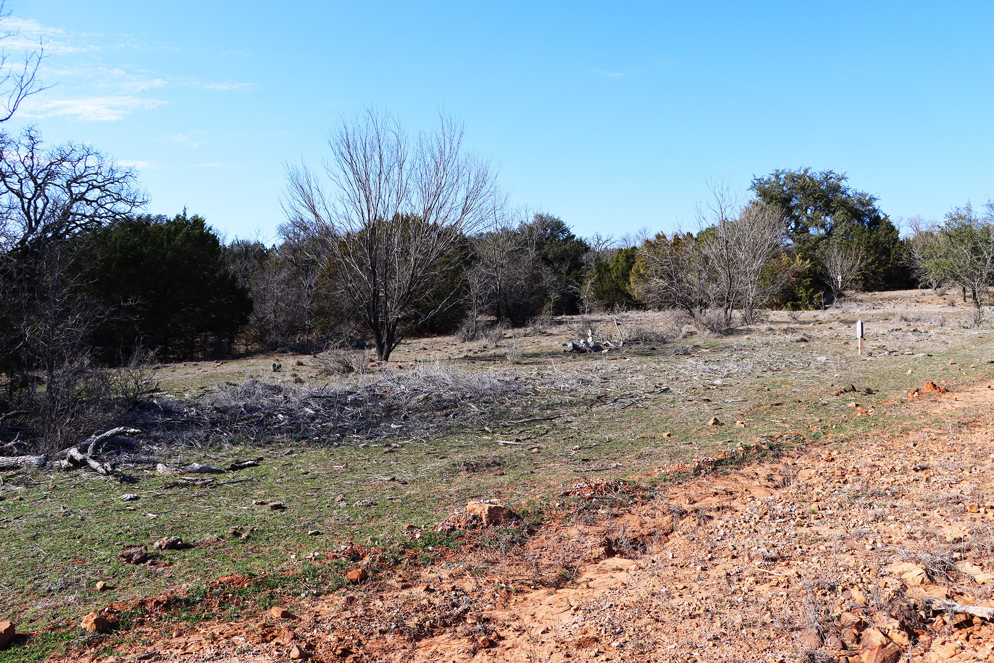 Lot 103 Brazos Valley Drive