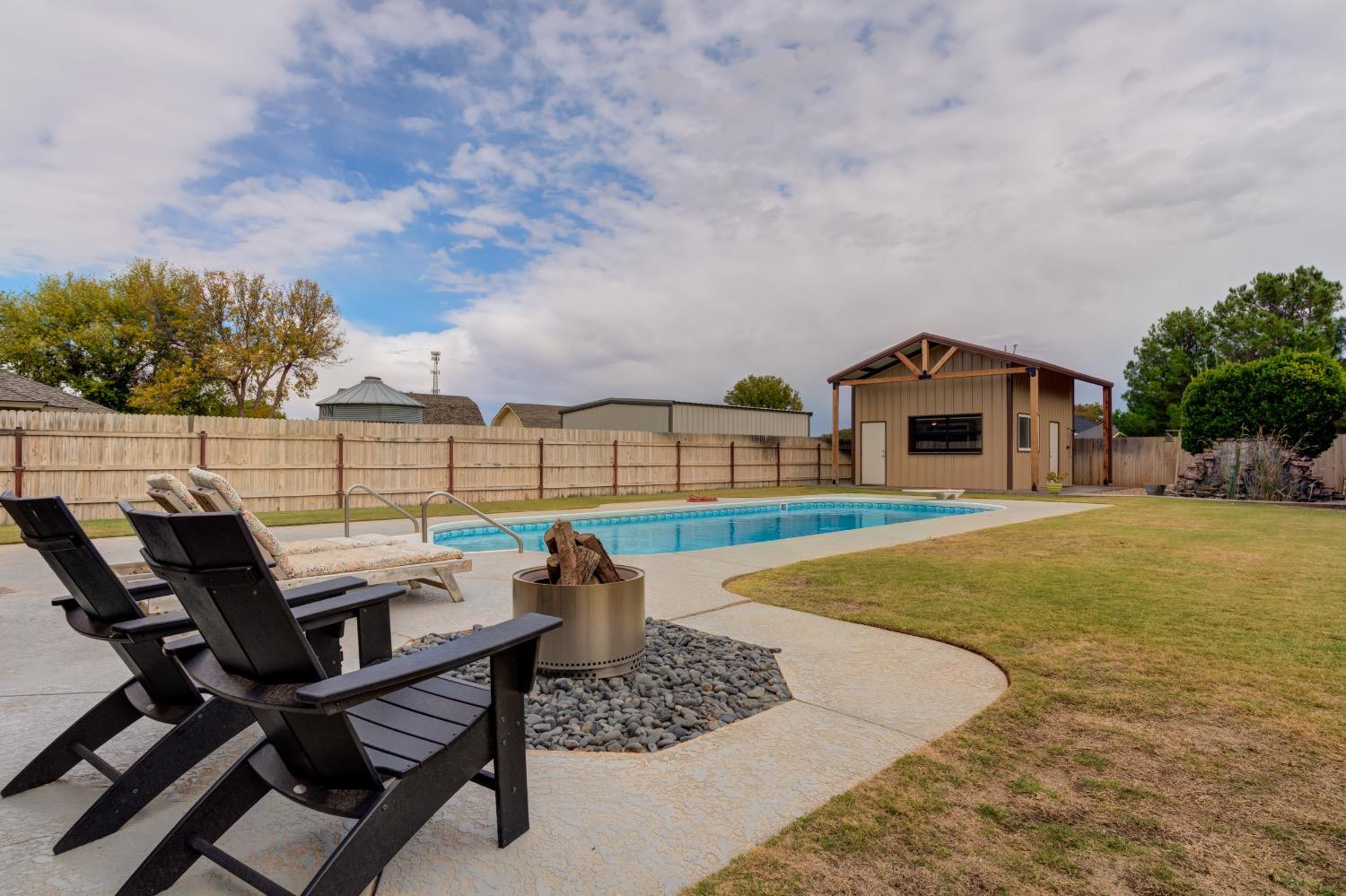 8311 Rochester Avenue