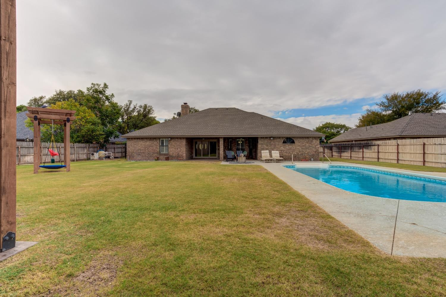 8311 Rochester Avenue