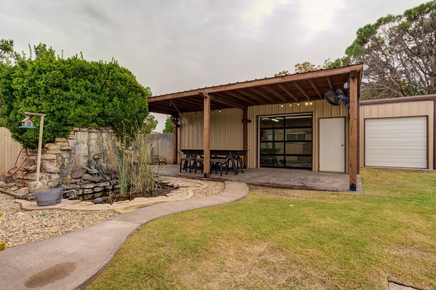 8311 Rochester Avenue