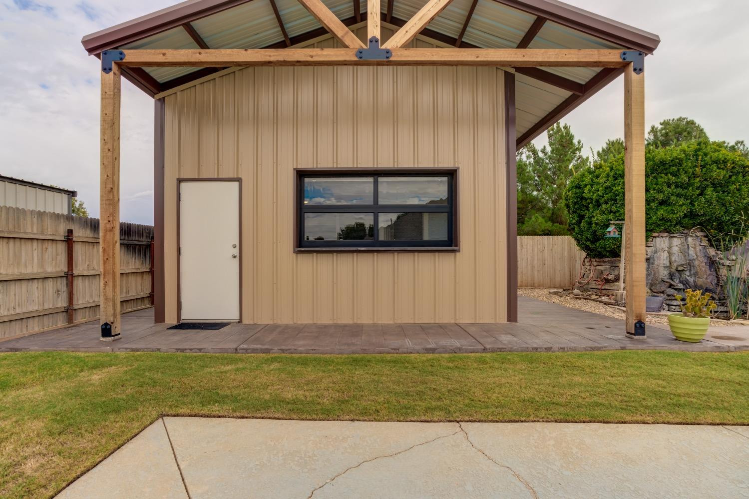 8311 Rochester Avenue