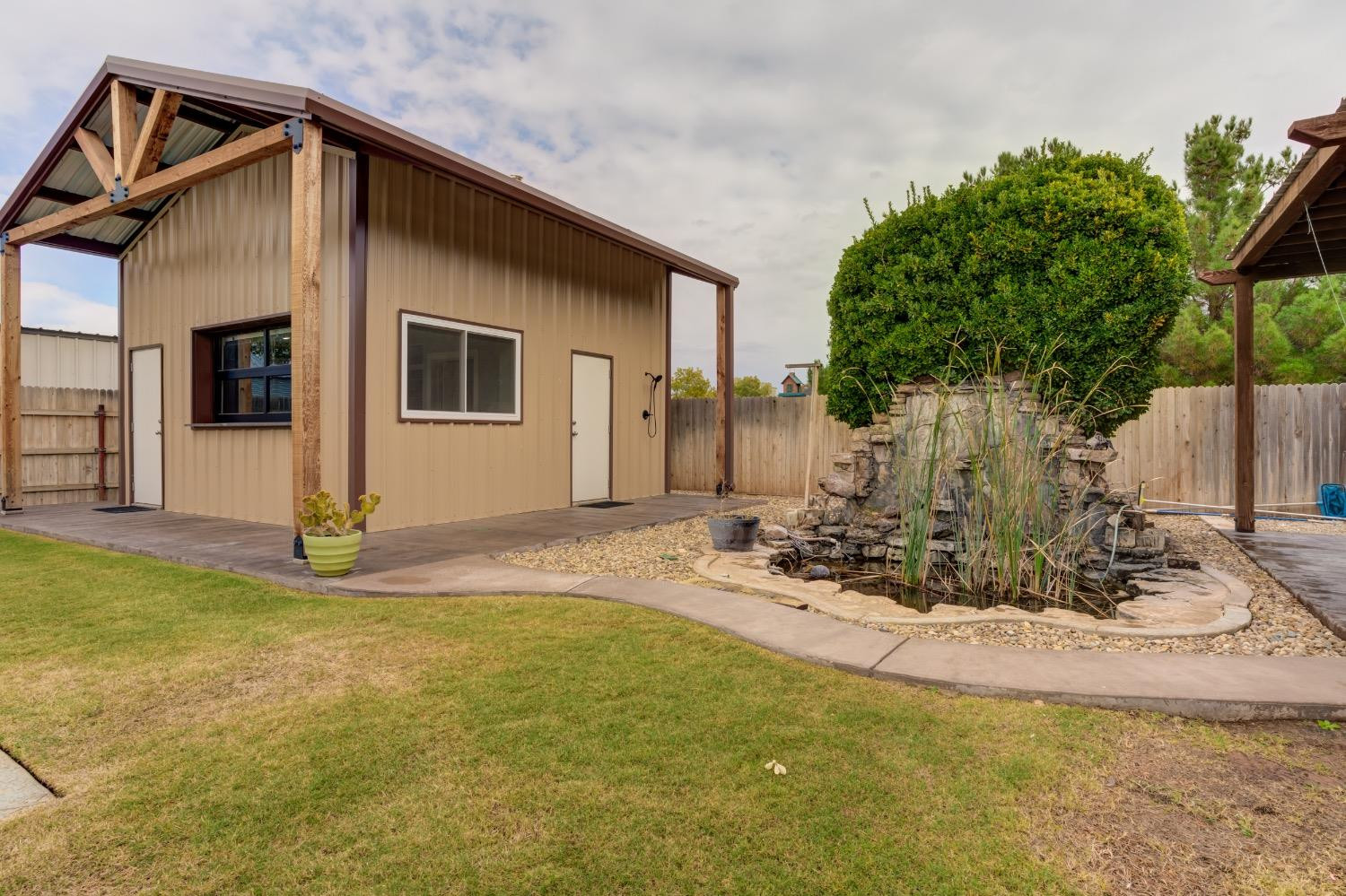 8311 Rochester Avenue