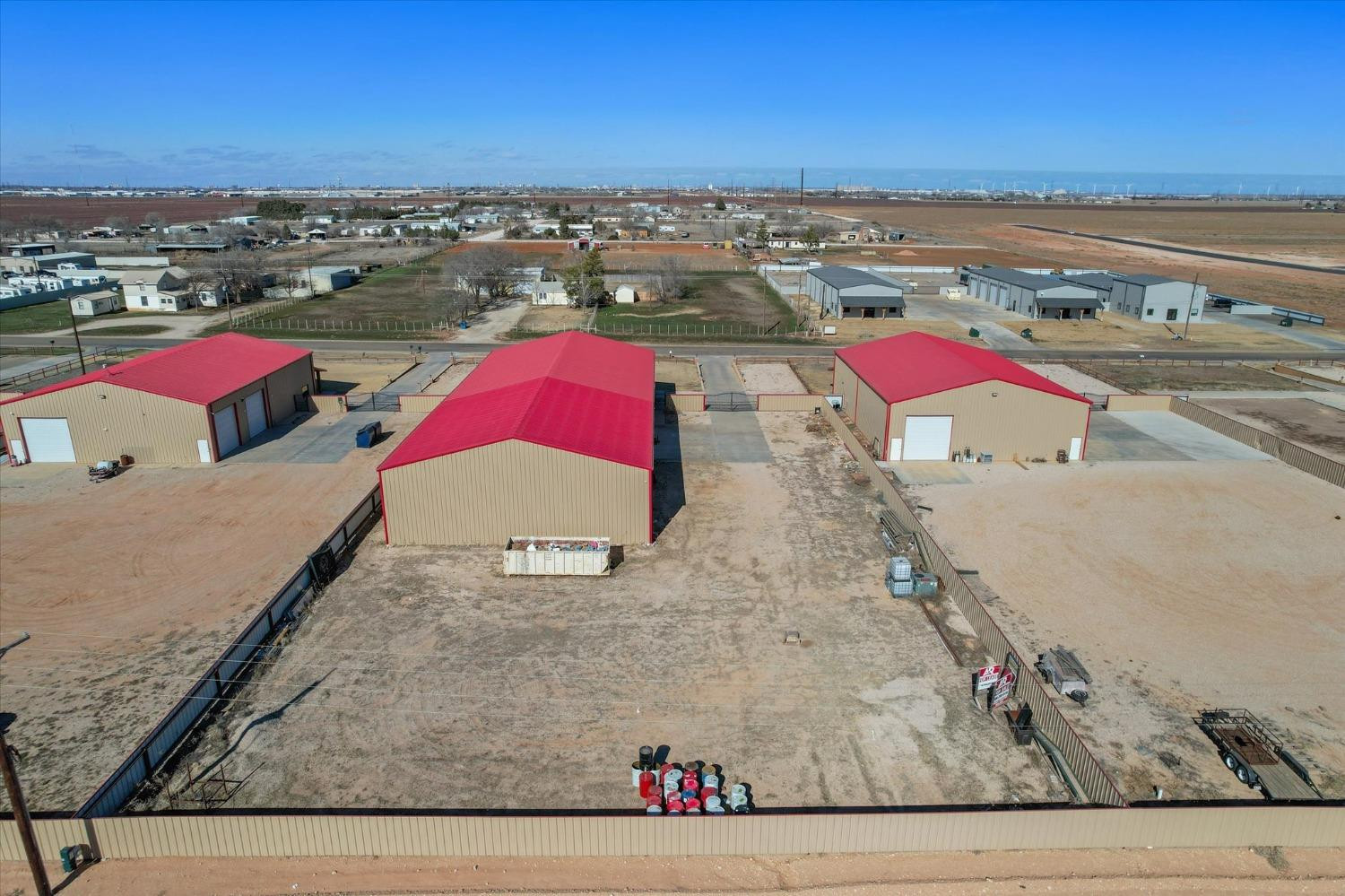 712 E County Road 7300