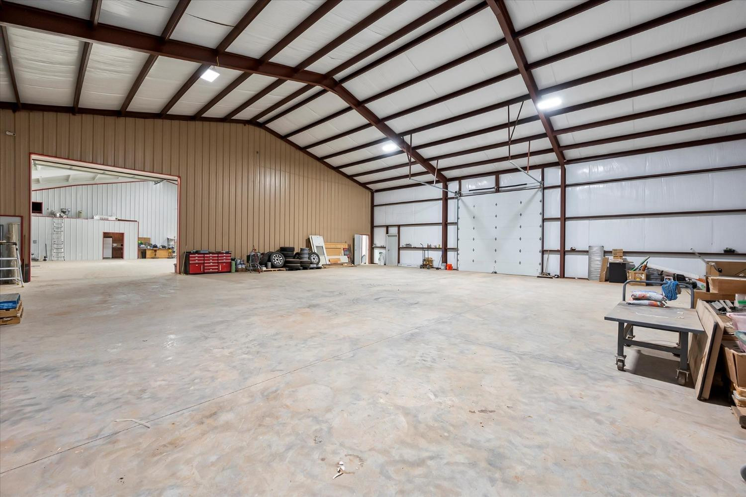 712 E County Road 7300