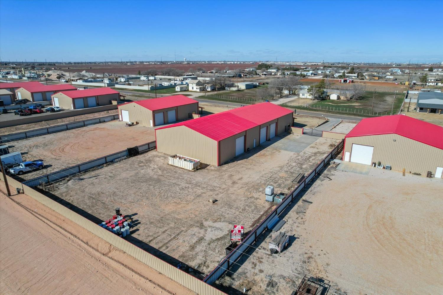 712 E County Road 7300