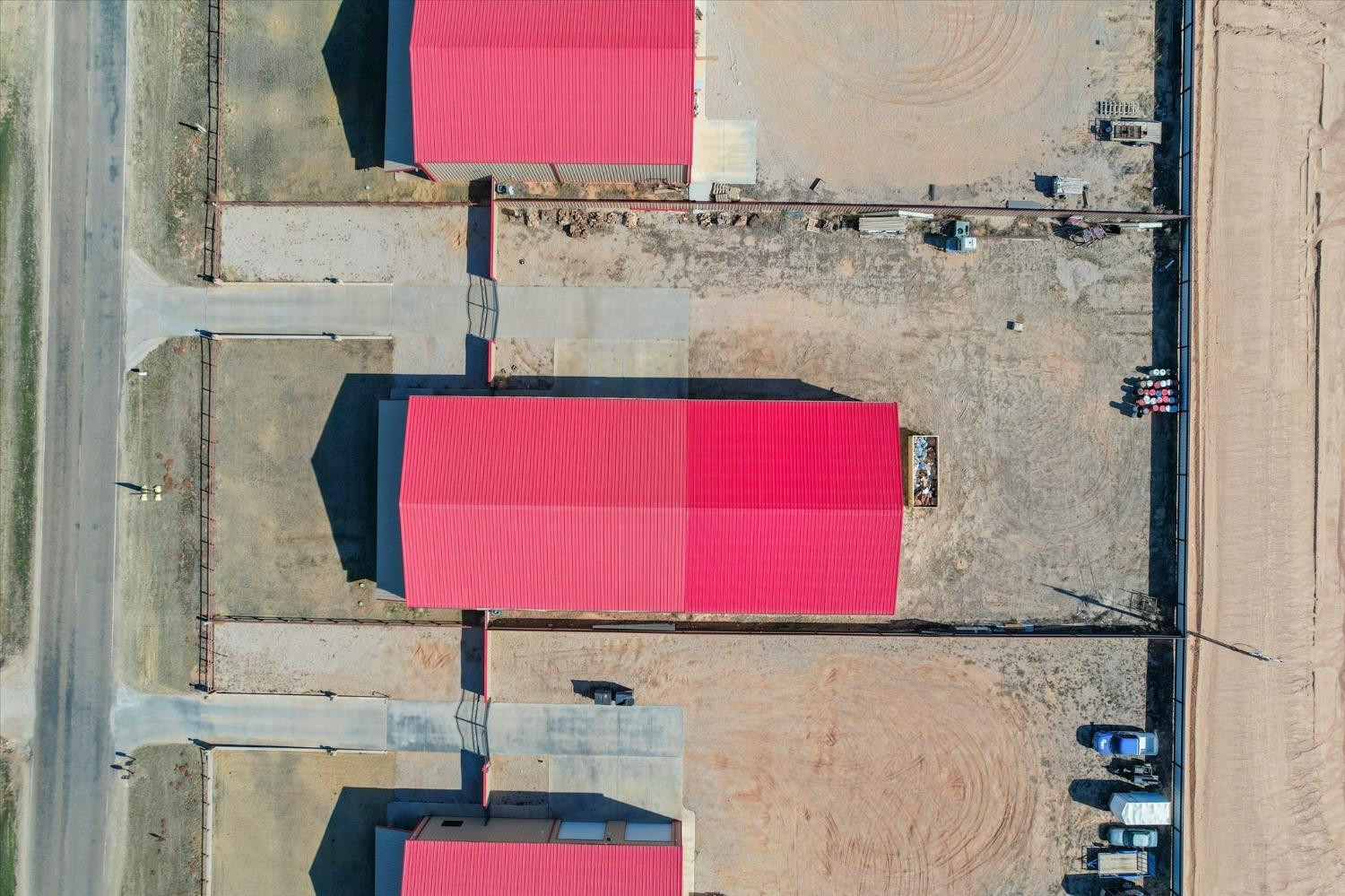 712 E County Road 7300