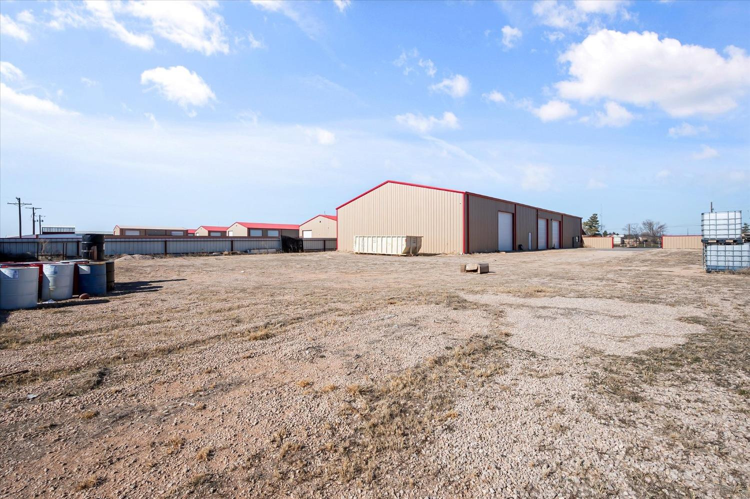 712 E County Road 7300