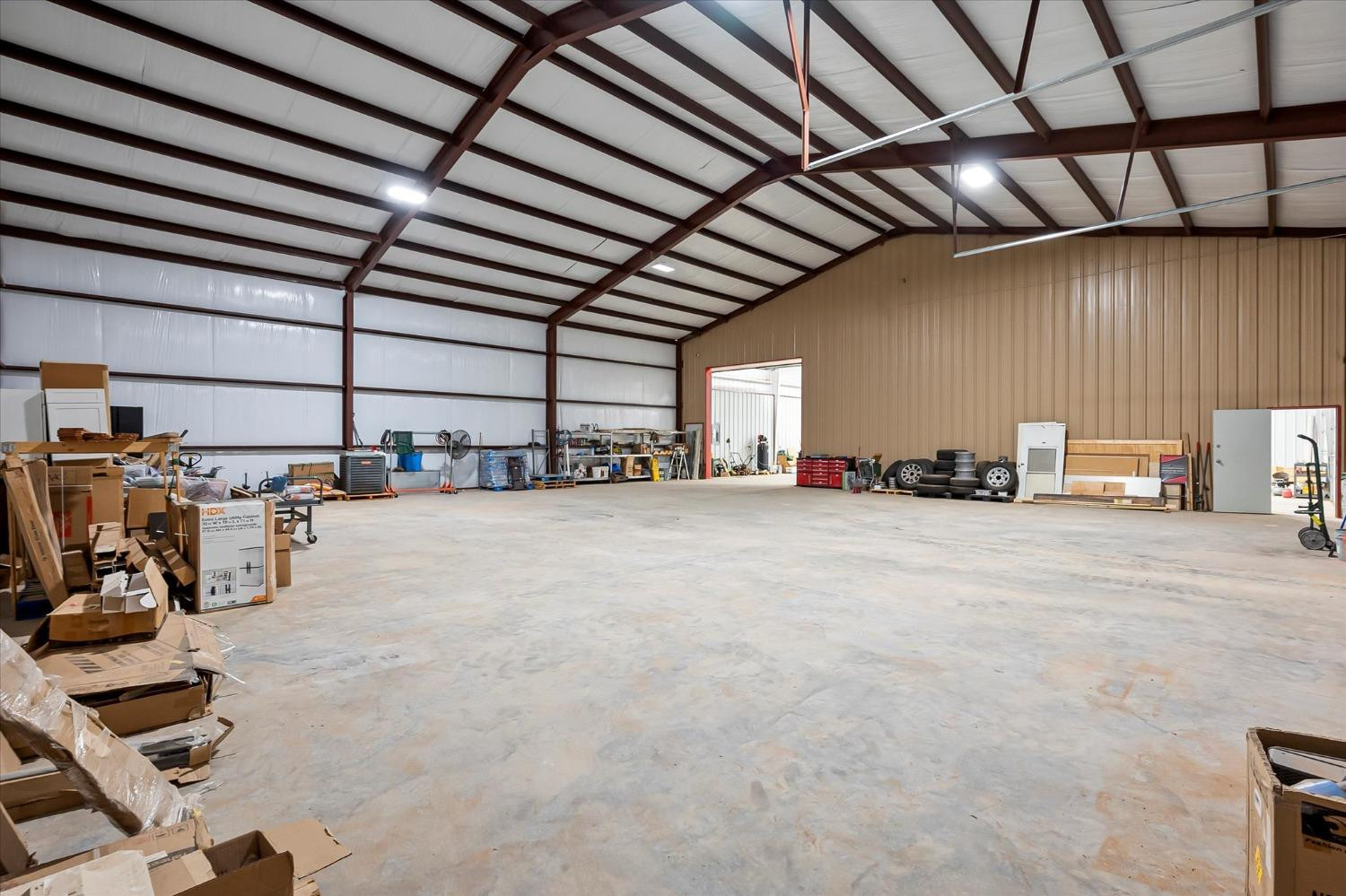 712 E County Road 7300