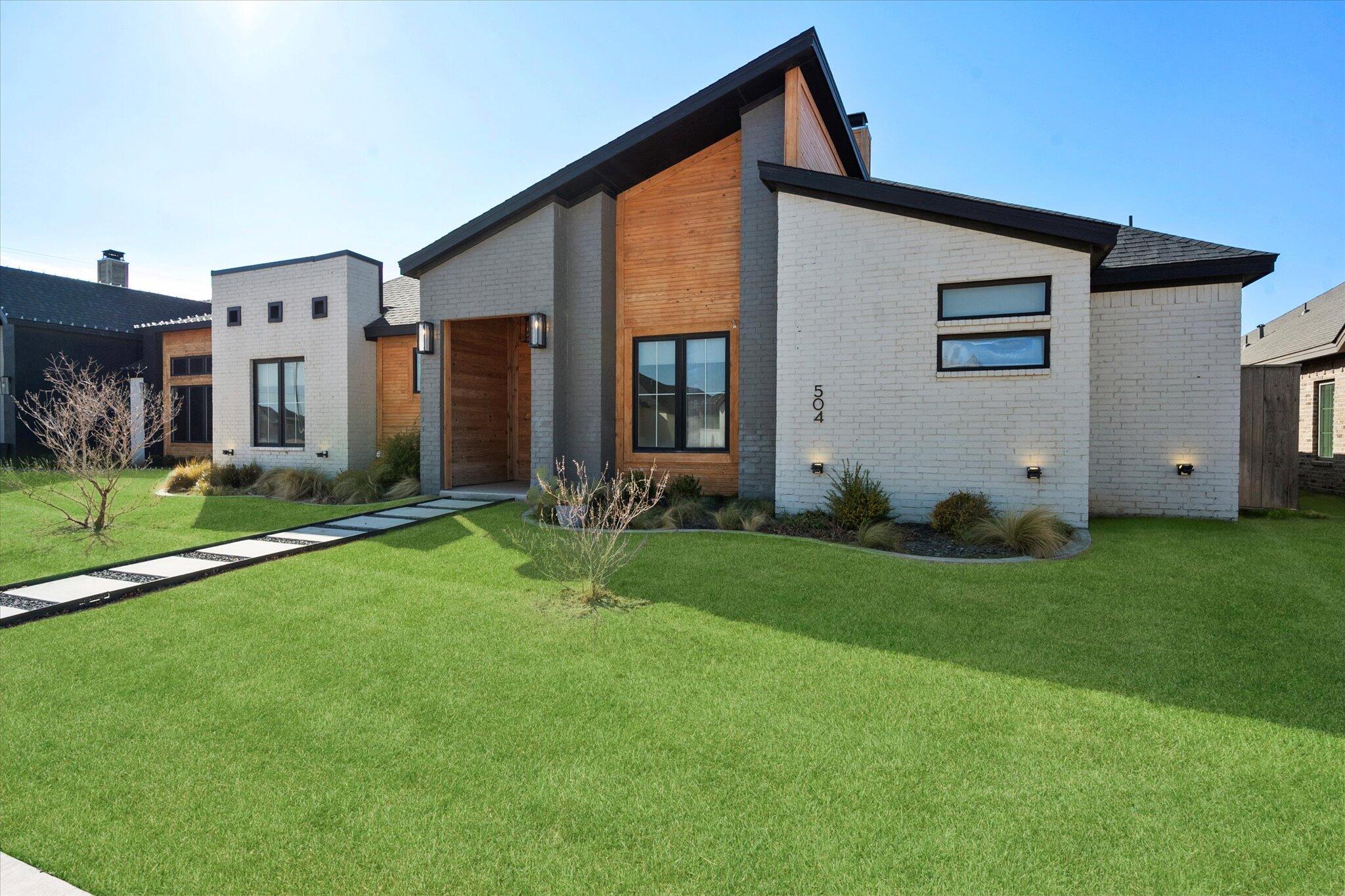 504 Brookshire Avenue