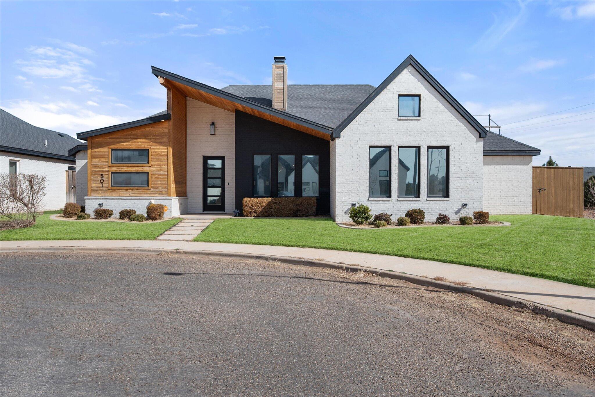501 Brookshire Avenue
