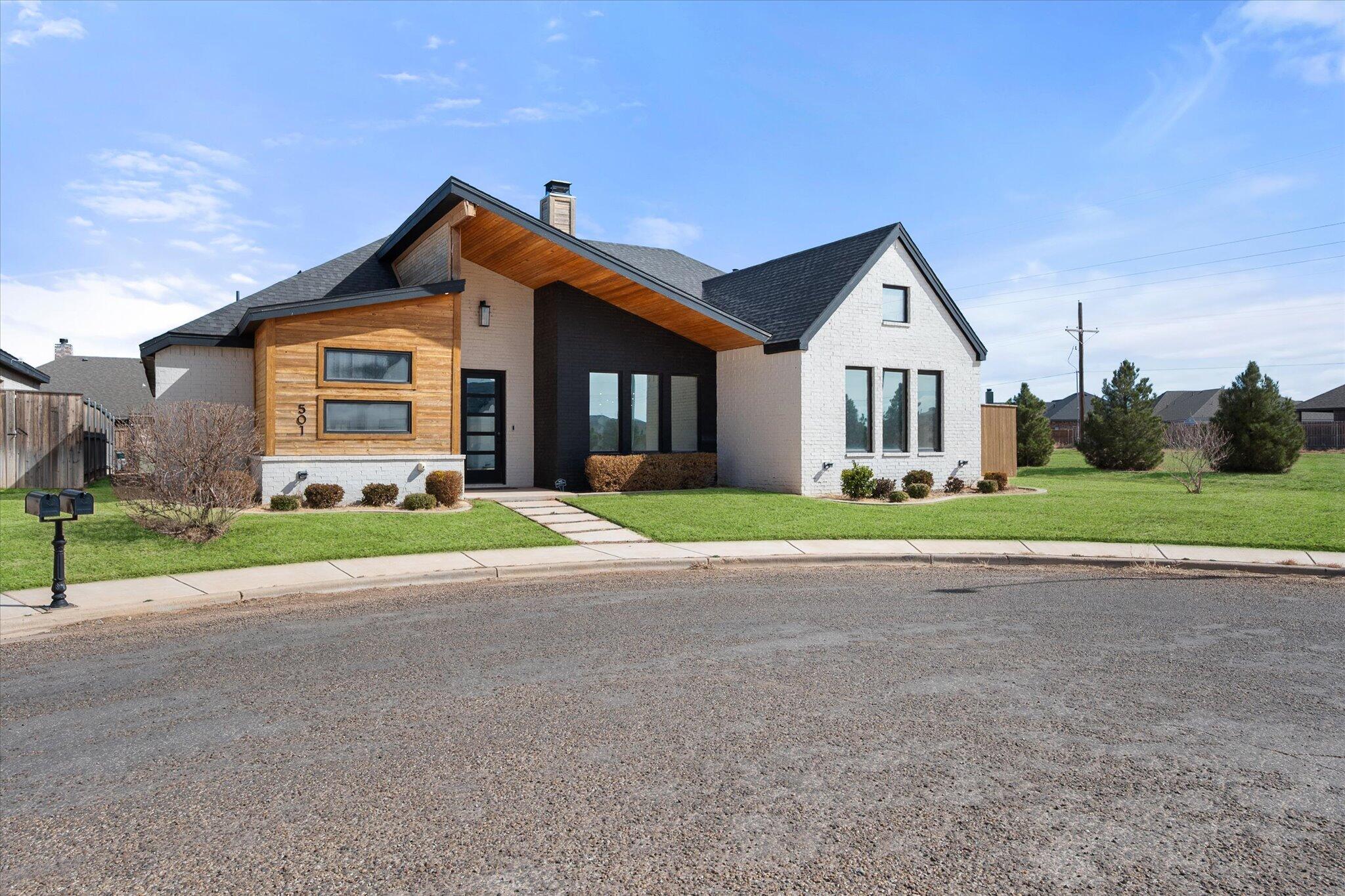 501 Brookshire Avenue