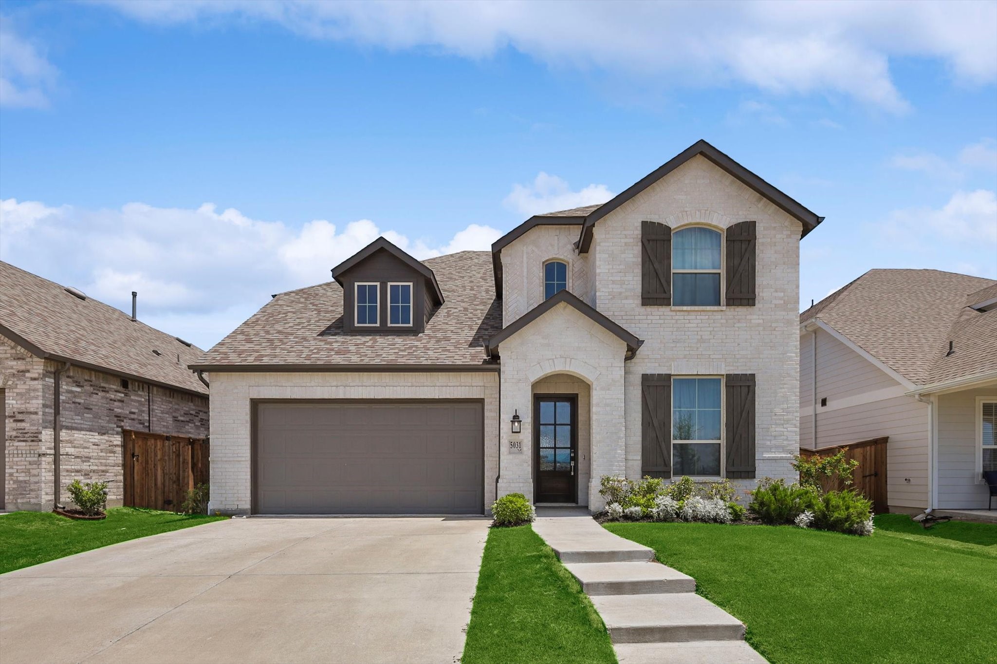 5031 Brooklet Boulevard