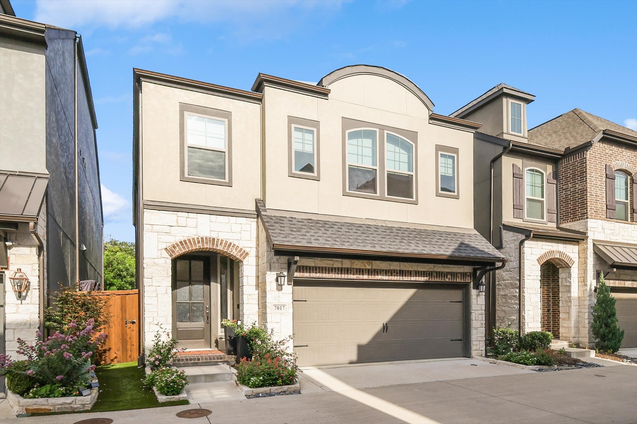 7017 Mistflower Lane