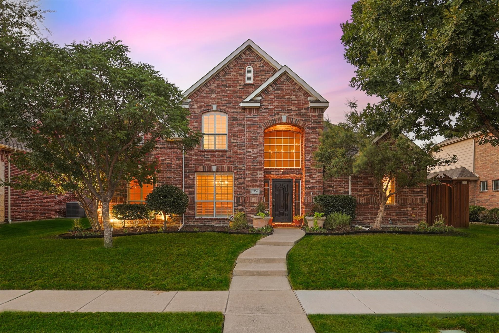 2554 Prairie Hill Drive