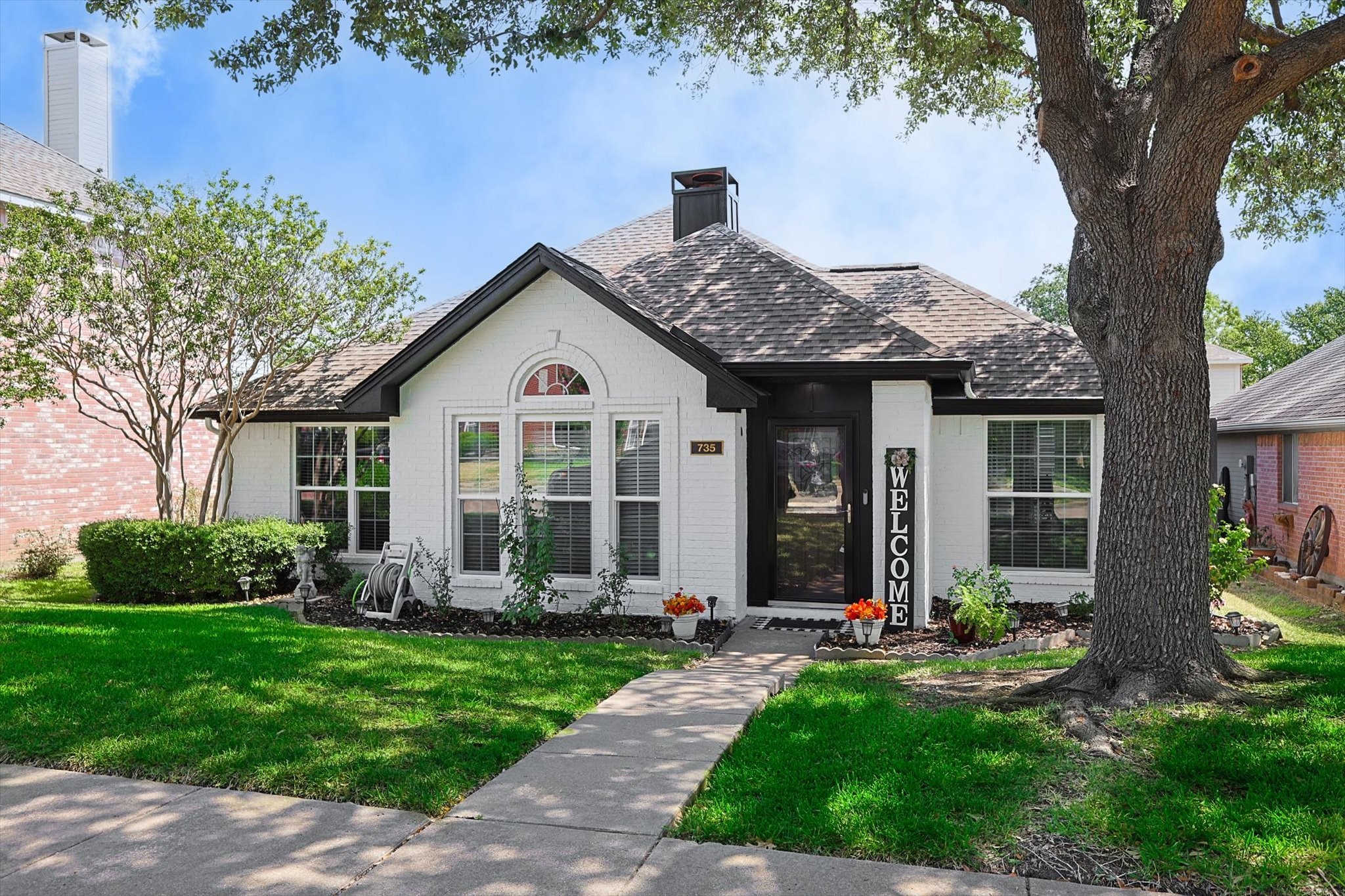 735 Fawn Valley Drive