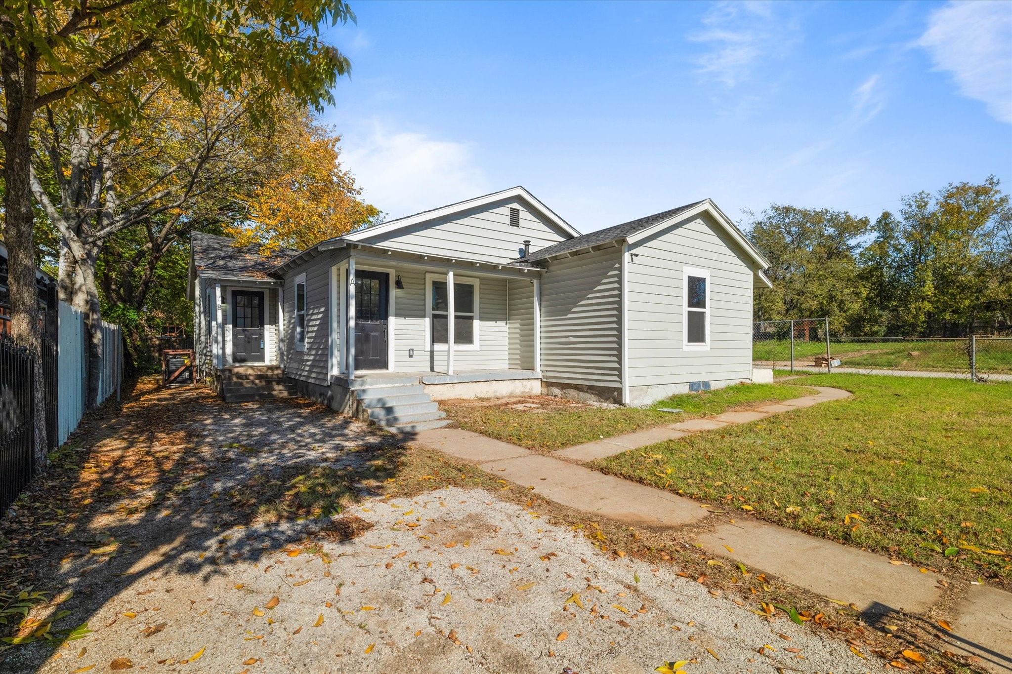 3735 Millet Avenue A