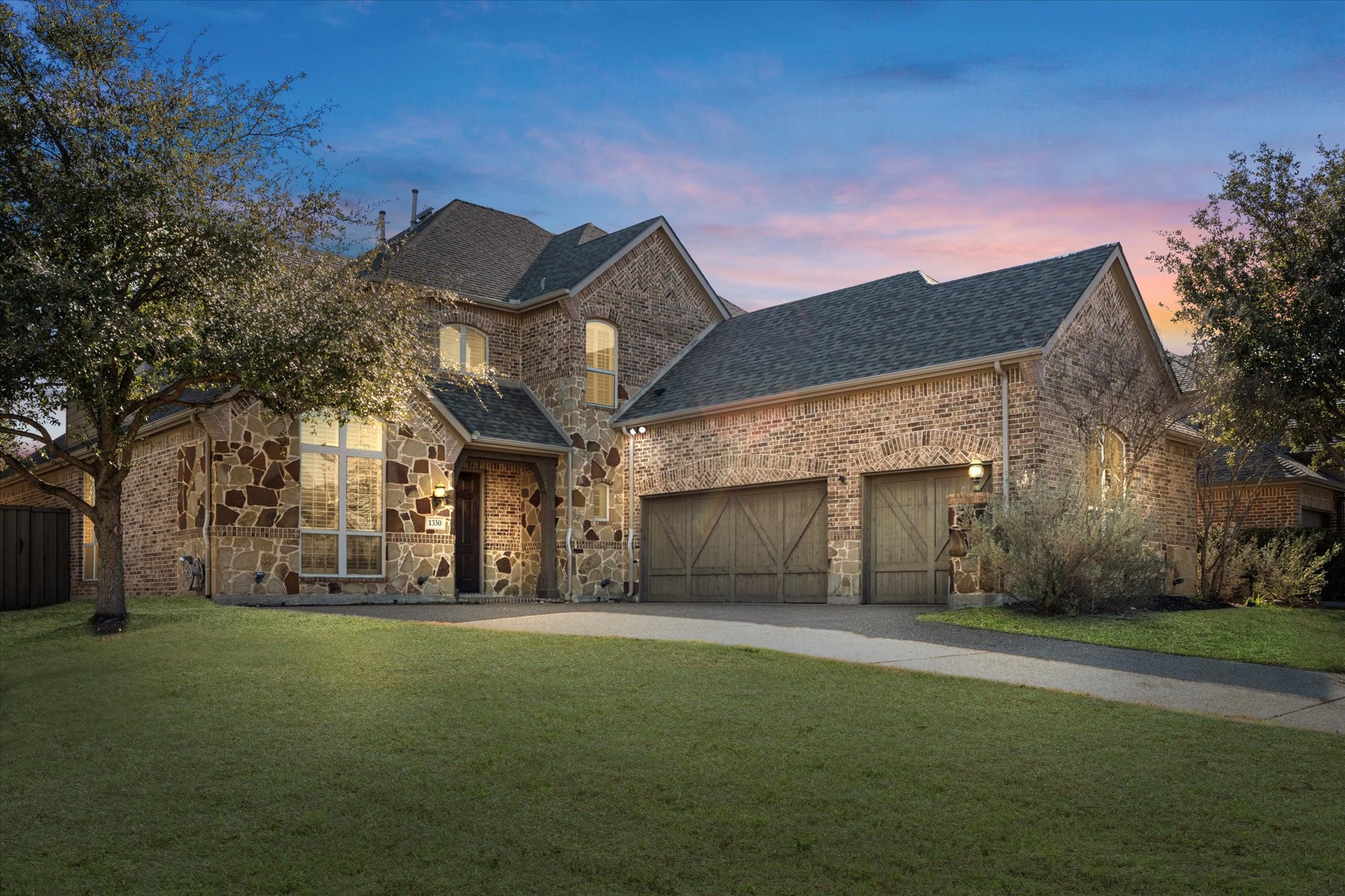 1350 Moonlight Trail