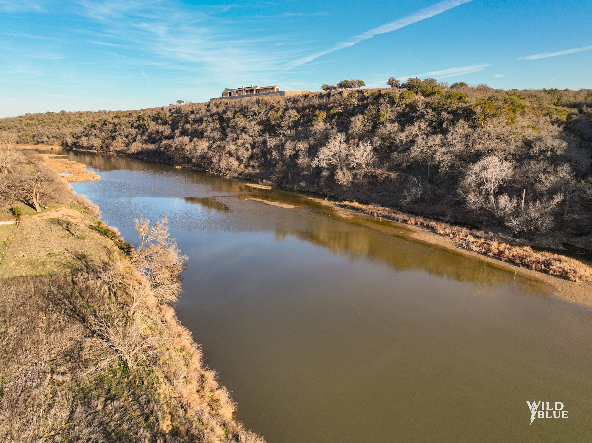 Lot 119 River Shoals Road