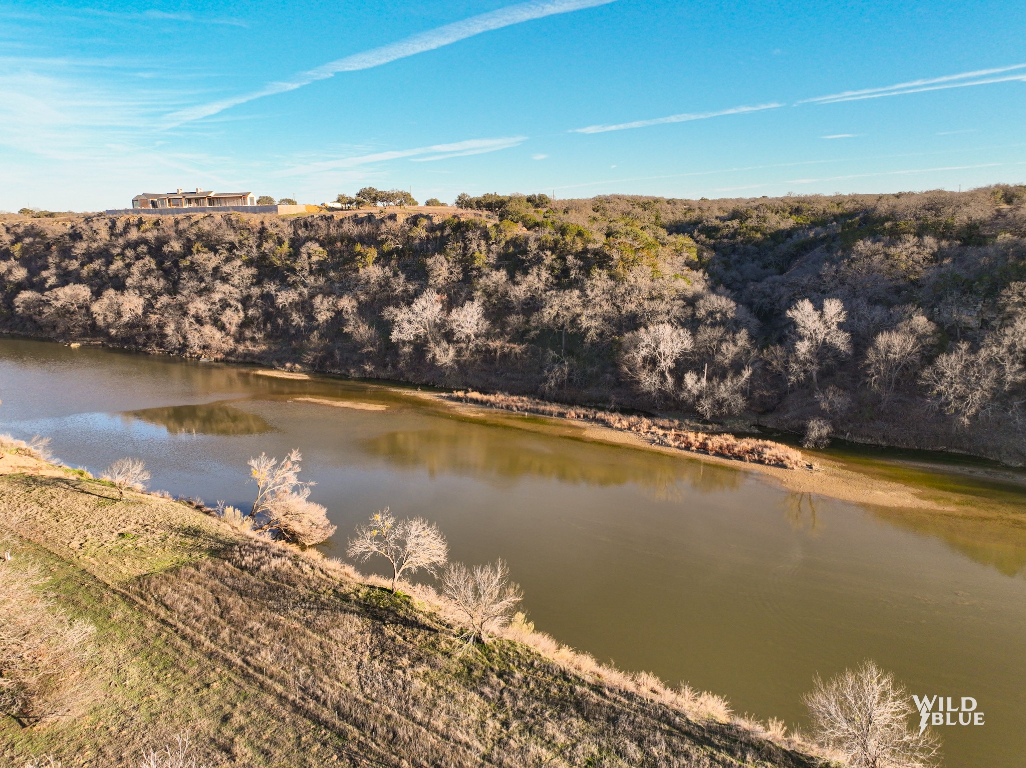 Lot 119 River Shoals Road