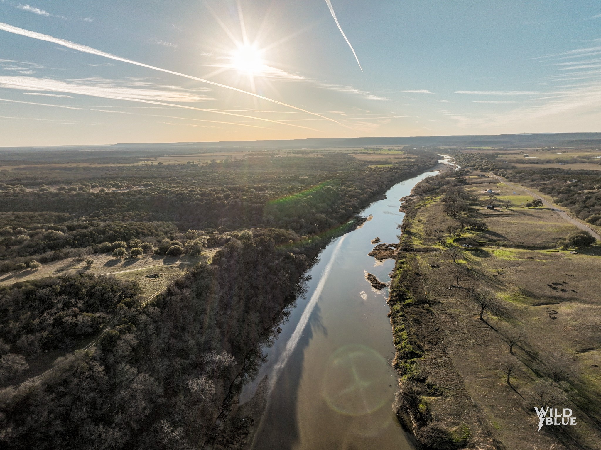 Lot 119 River Shoals Road