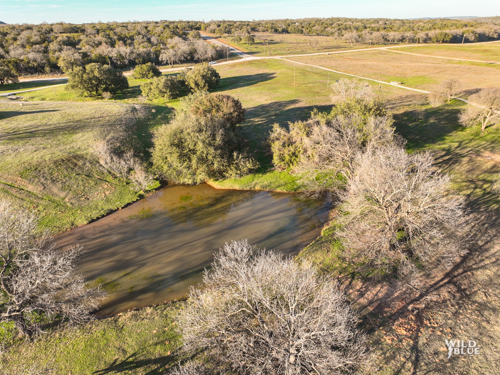 Lot 119 River Shoals Road
