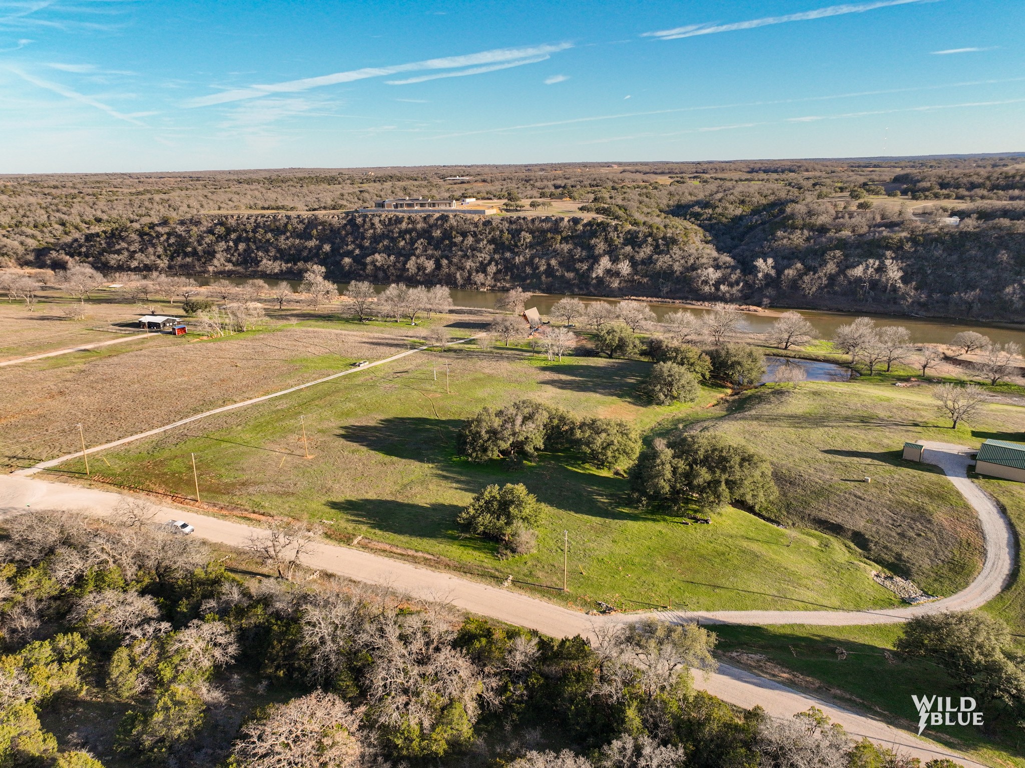 Lot 119 River Shoals Road