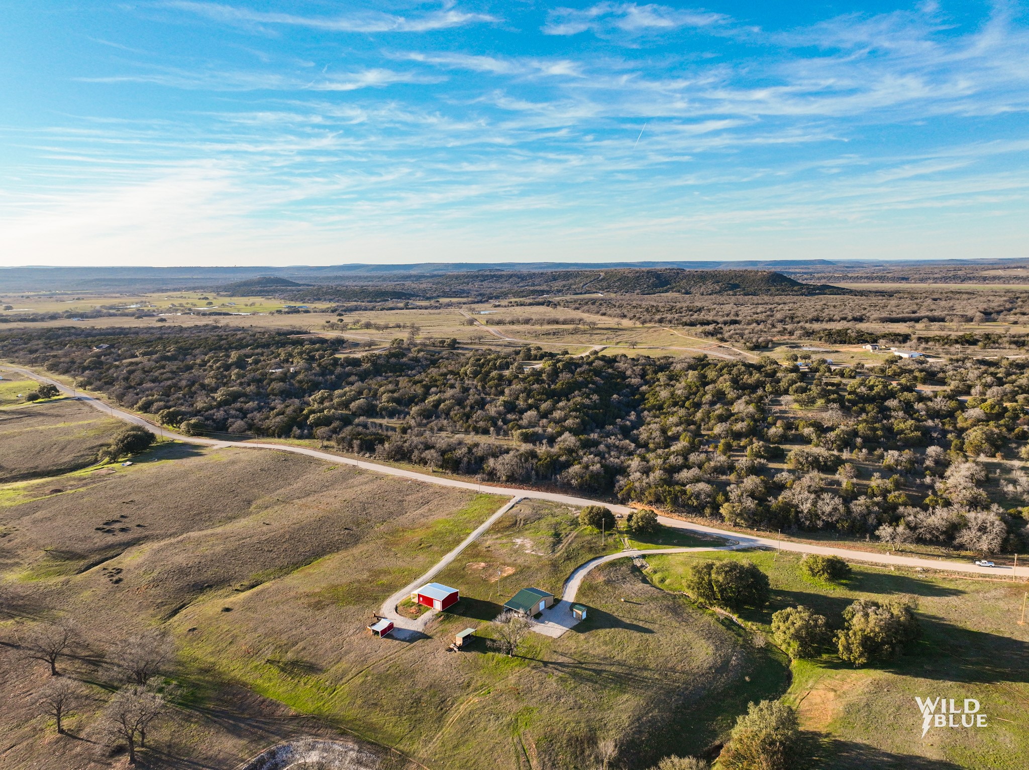 Lot 119 River Shoals Road