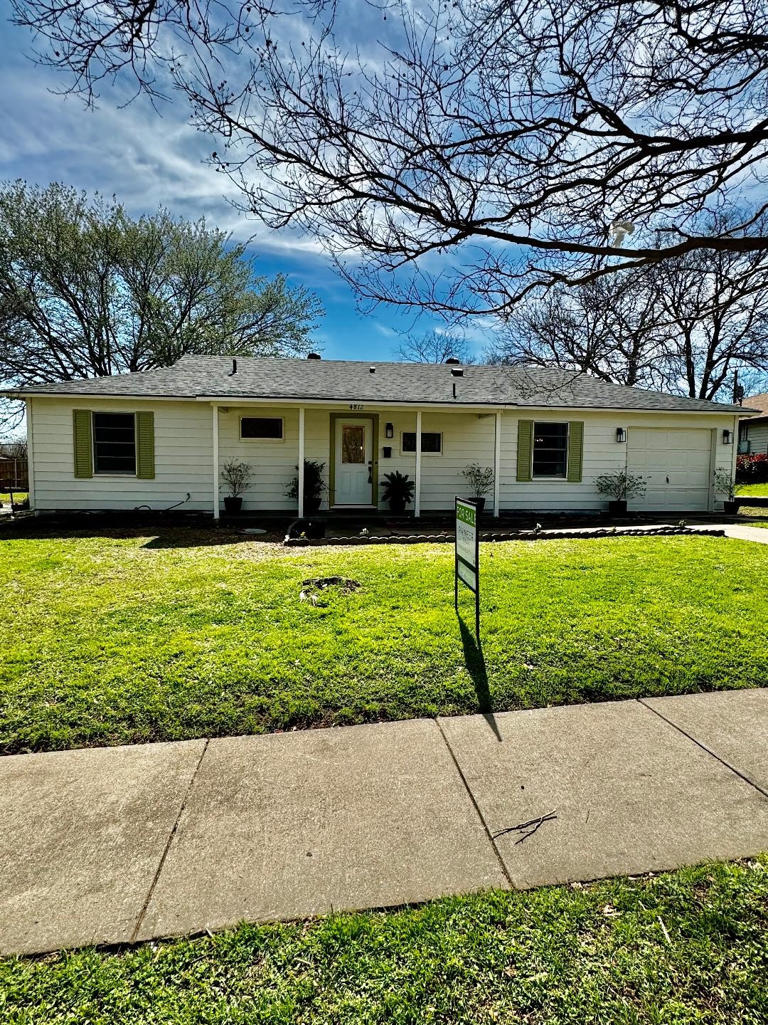 4812 Jerri Lane