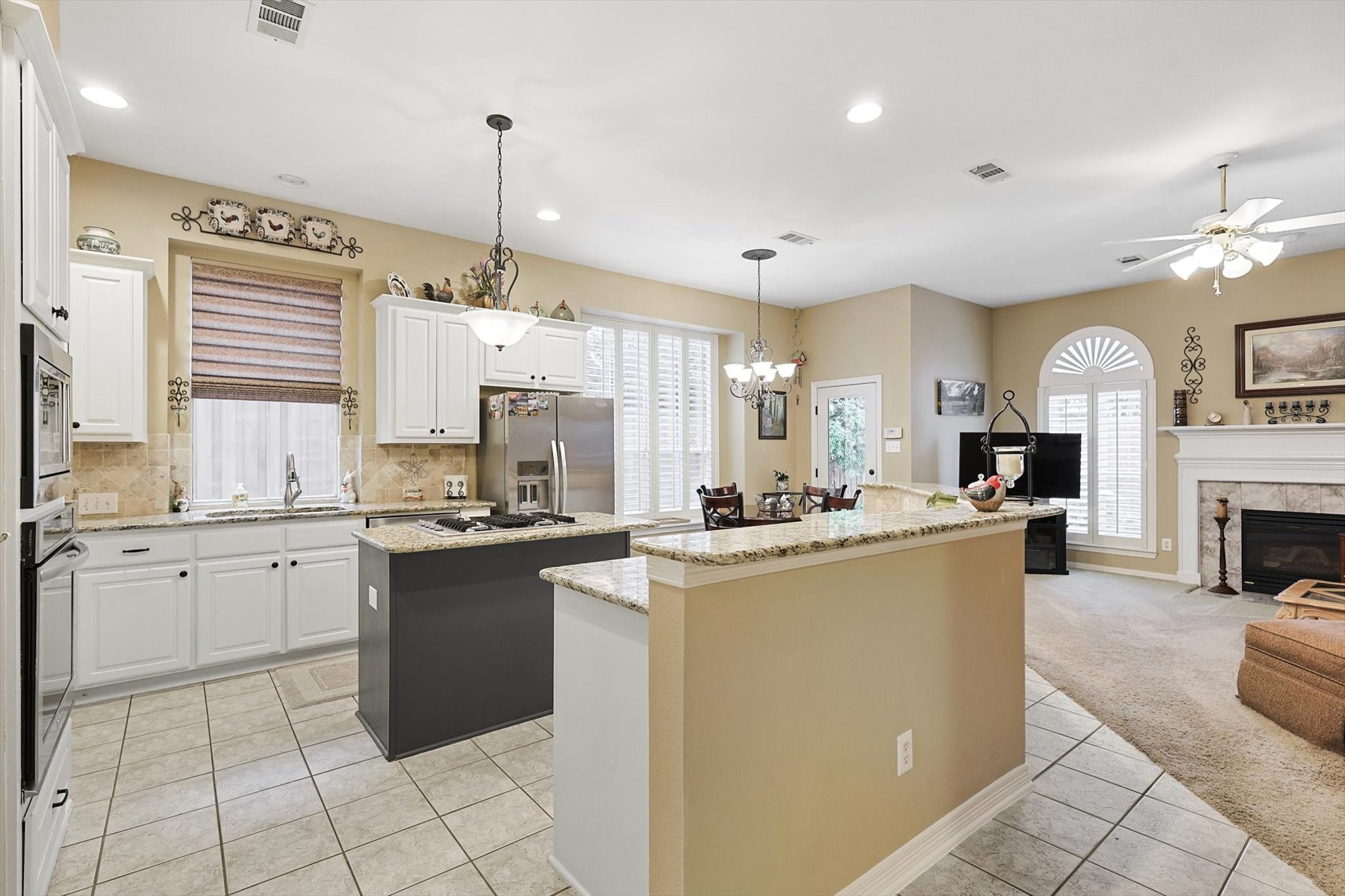 1009 Cherrywood Trail