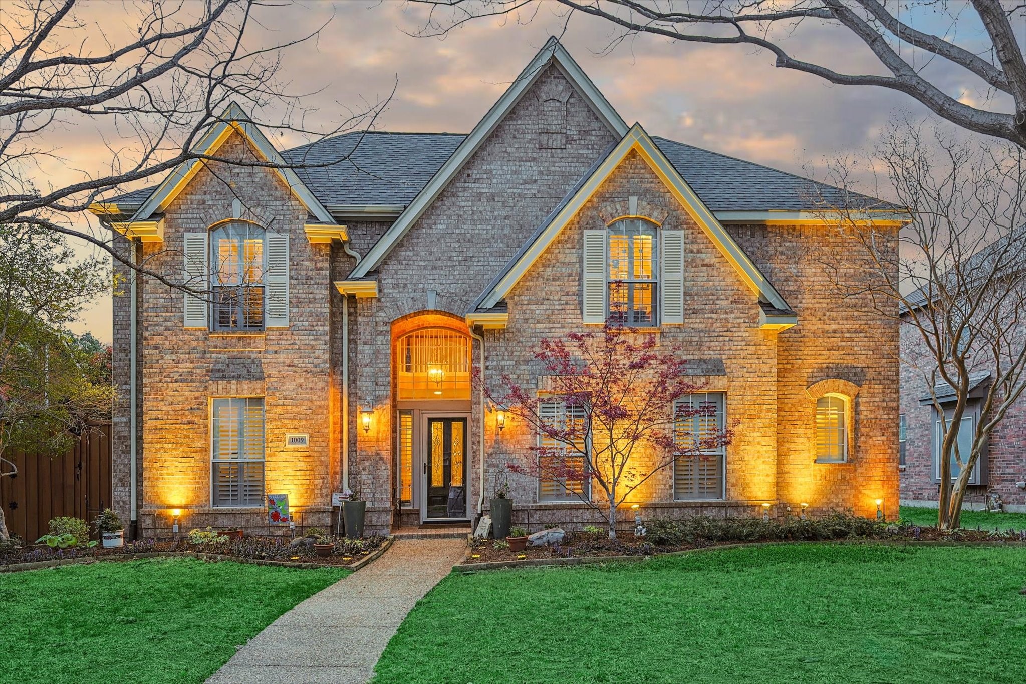 1009 Cherrywood Trail