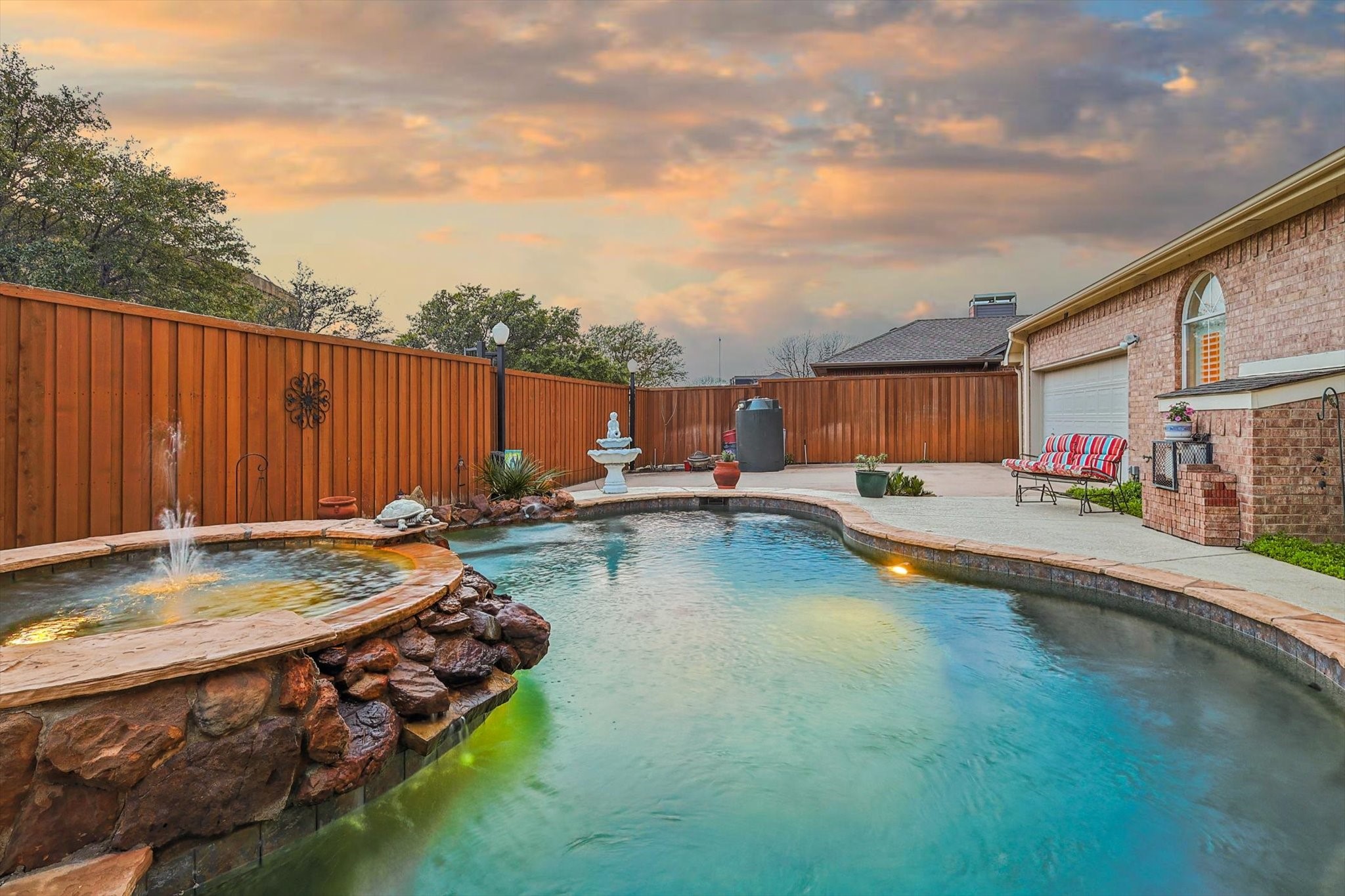 1009 Cherrywood Trail